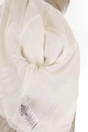 Veste en cuir Iro  Gris