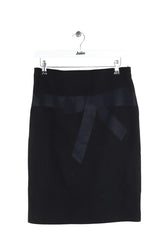 Mi-longueur Lanvin  Noir