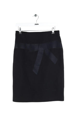 Mi-longueur Lanvin  Noir