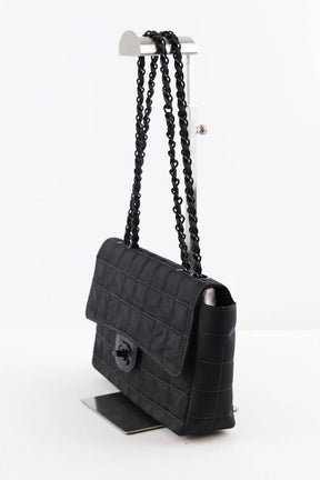 Sacs à main Chanel Timeless/Classique Noir