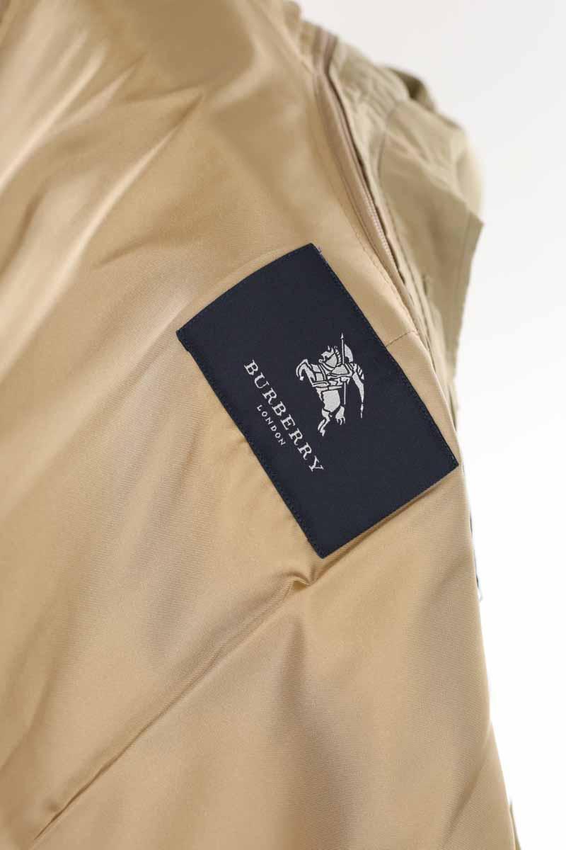 Trench-coats Burberry  Beige