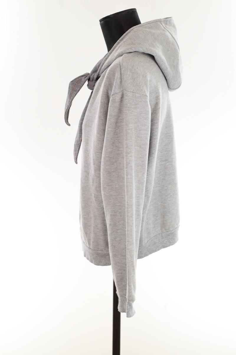 Pull-over Claudie Pierlot  Gris