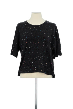T-shirts Bimba y Lola  Noir