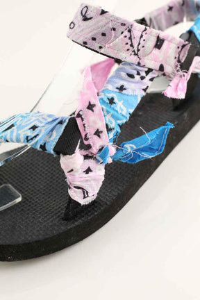 Tongs Arizona Love  Noir