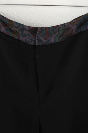 Mini Les Petites  Noir