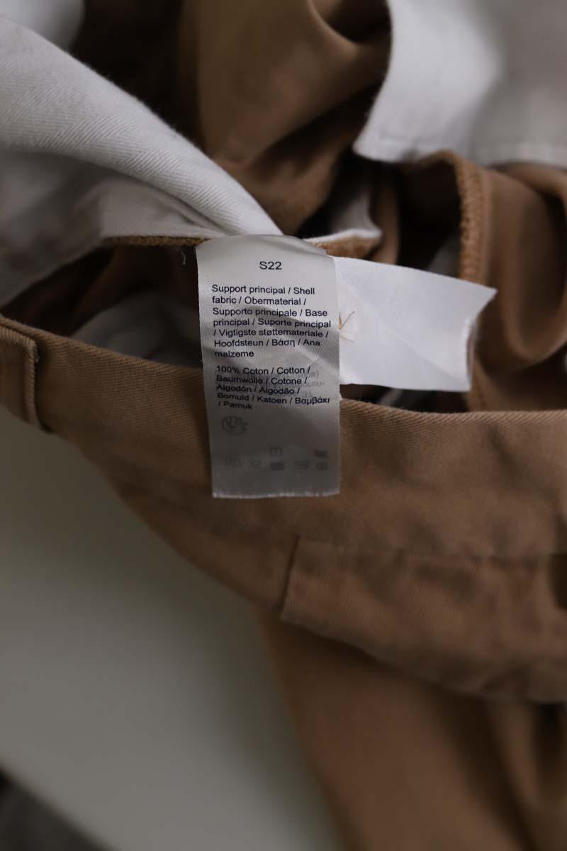 Pantalon Lacoste  Beige