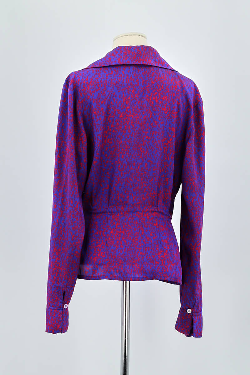 Blouses Balmain  Violet