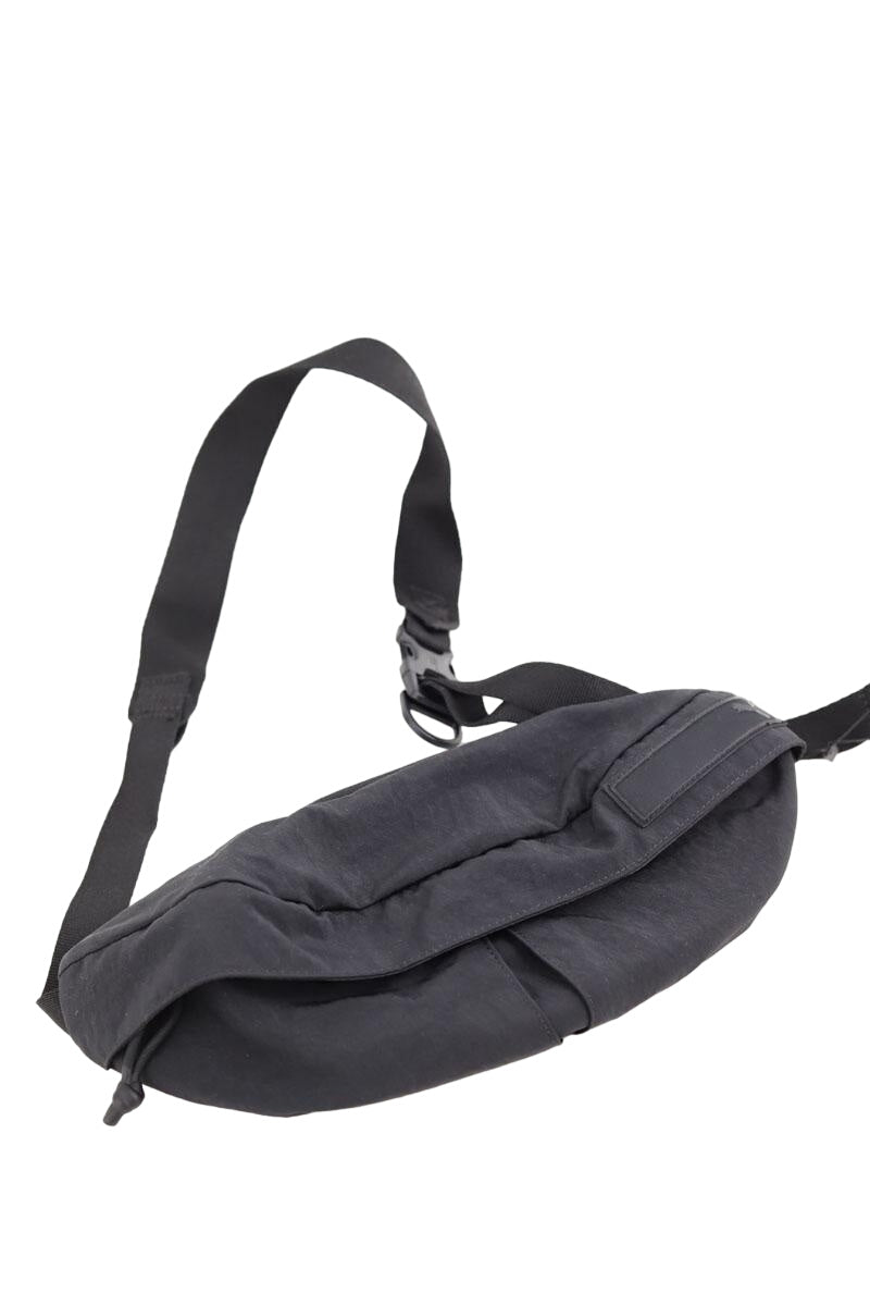 Sac banane Puma  Noir