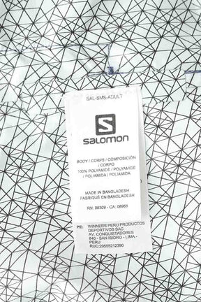 Autres Salomon  Bleu