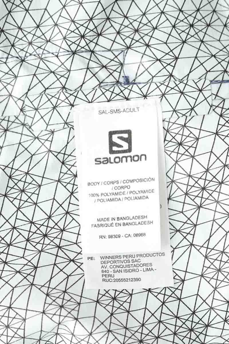 Autres Salomon  Bleu