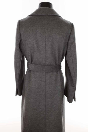 Manteau Max & Co  Gris
