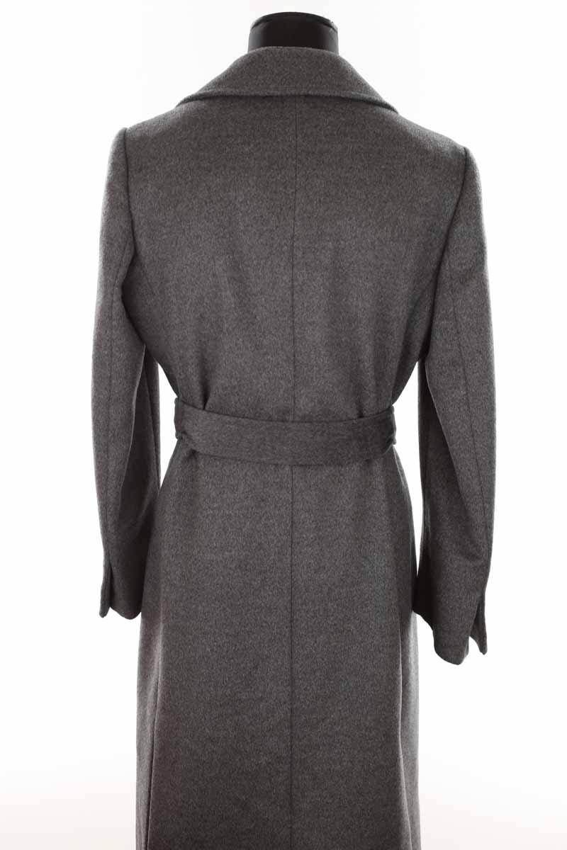 Manteau Max & Co  Gris