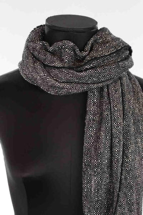 Echarpes Sézane  Noir