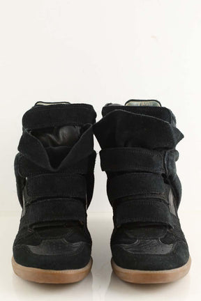 Boots Isabel Marant Étoile  Noir