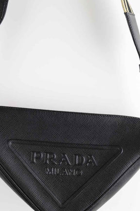 Bandoulière Prada  Noir