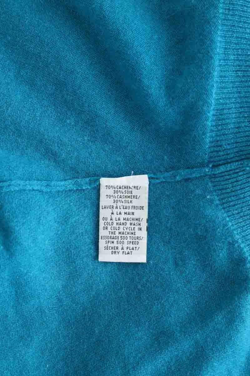 Pulls Eric Bompard  Bleu