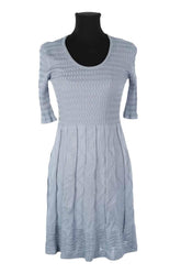 Mi-longueur Missoni  Bleu