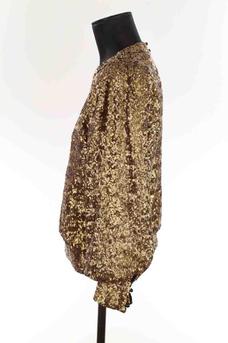 Blouses Sézane  Doré