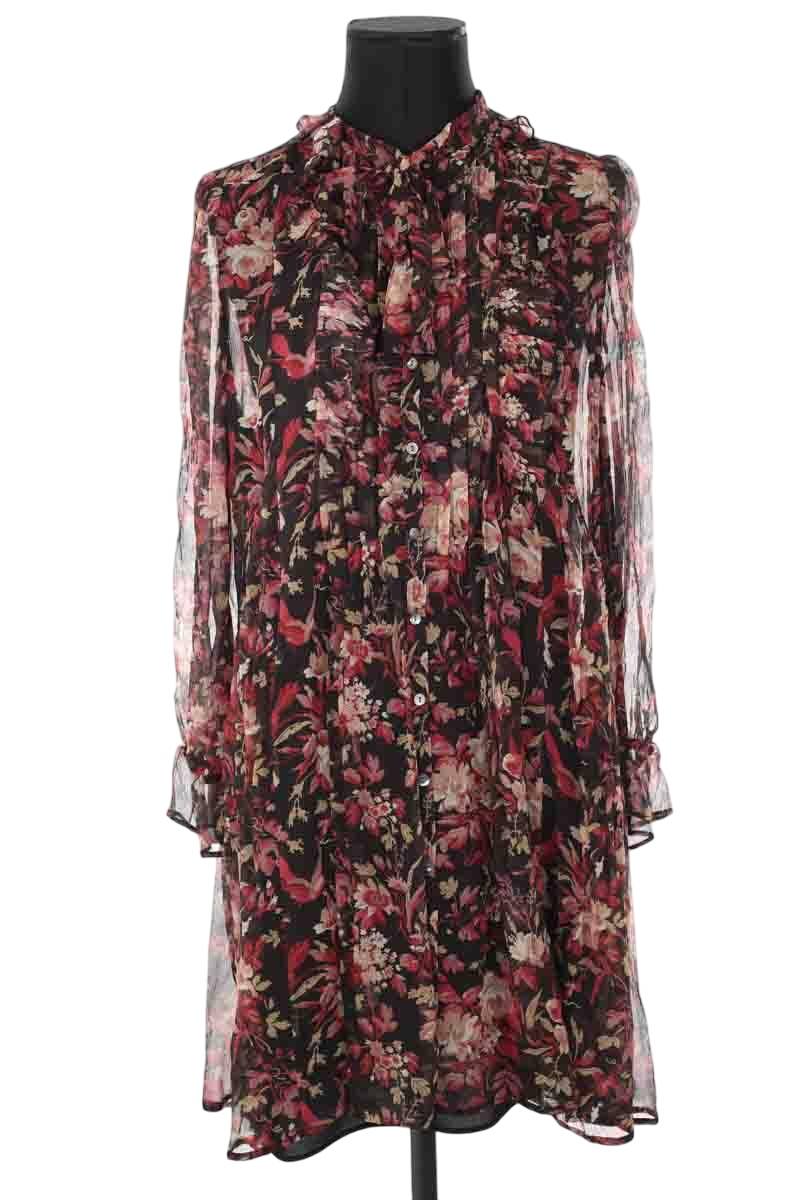 Robe The Kooples  Rose