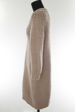 Mi-longueur Hugo Boss  Beige