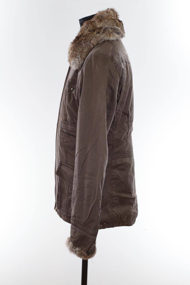 Manteau Zadig & Voltaire  Kaki