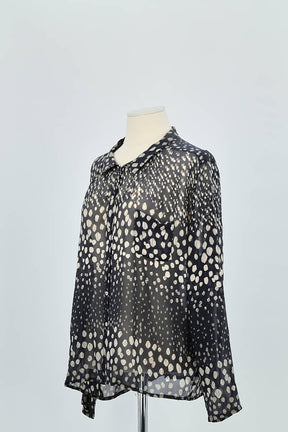 Chemises Bash  Gris