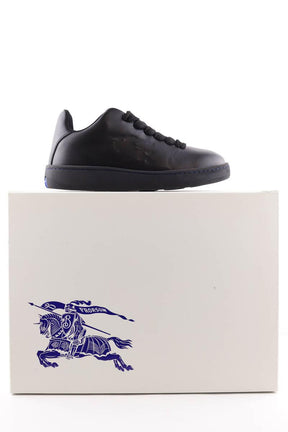 Baskets Burberry  Noir