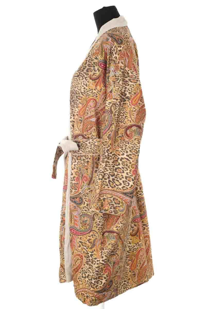 Peignoir Etro  Marron