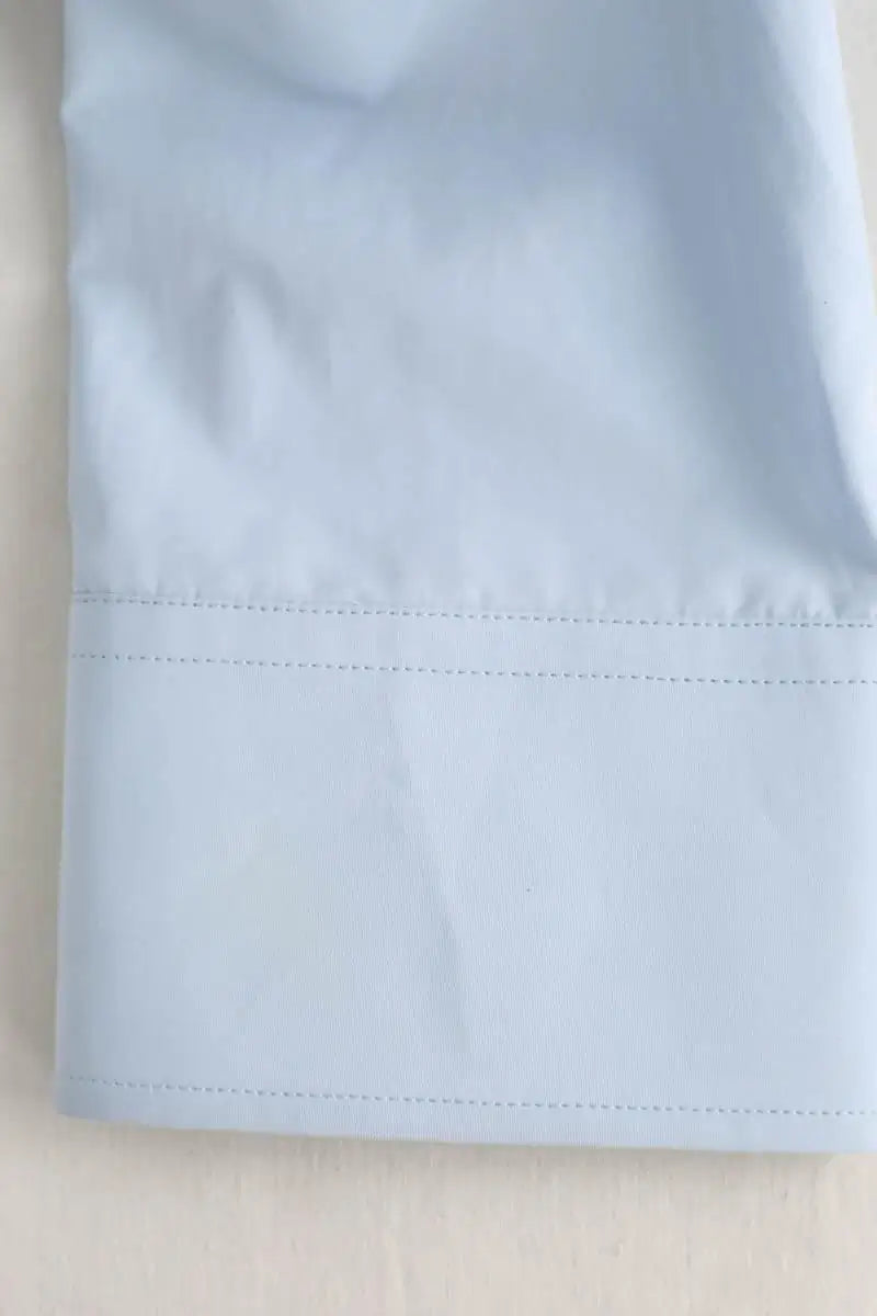Chemise Calvin Klein  Bleu