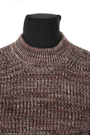 Pulls Sessun  Marron