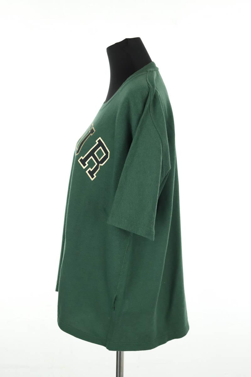 T-shirts Zadig & Voltaire  Vert