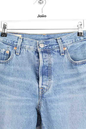Jean droit Levi's  Bleu