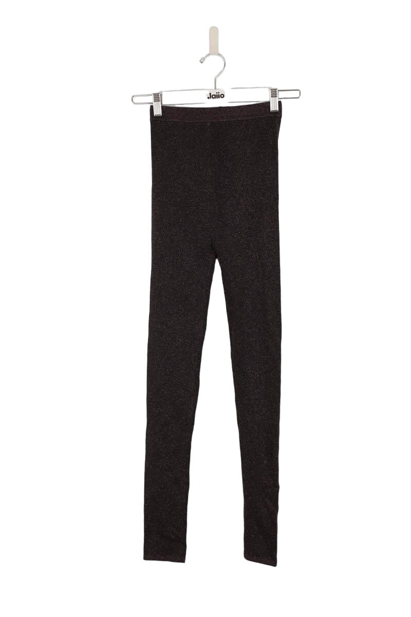 Leggings Sandro  Noir