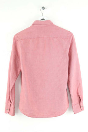 Chemises APC  Rouge