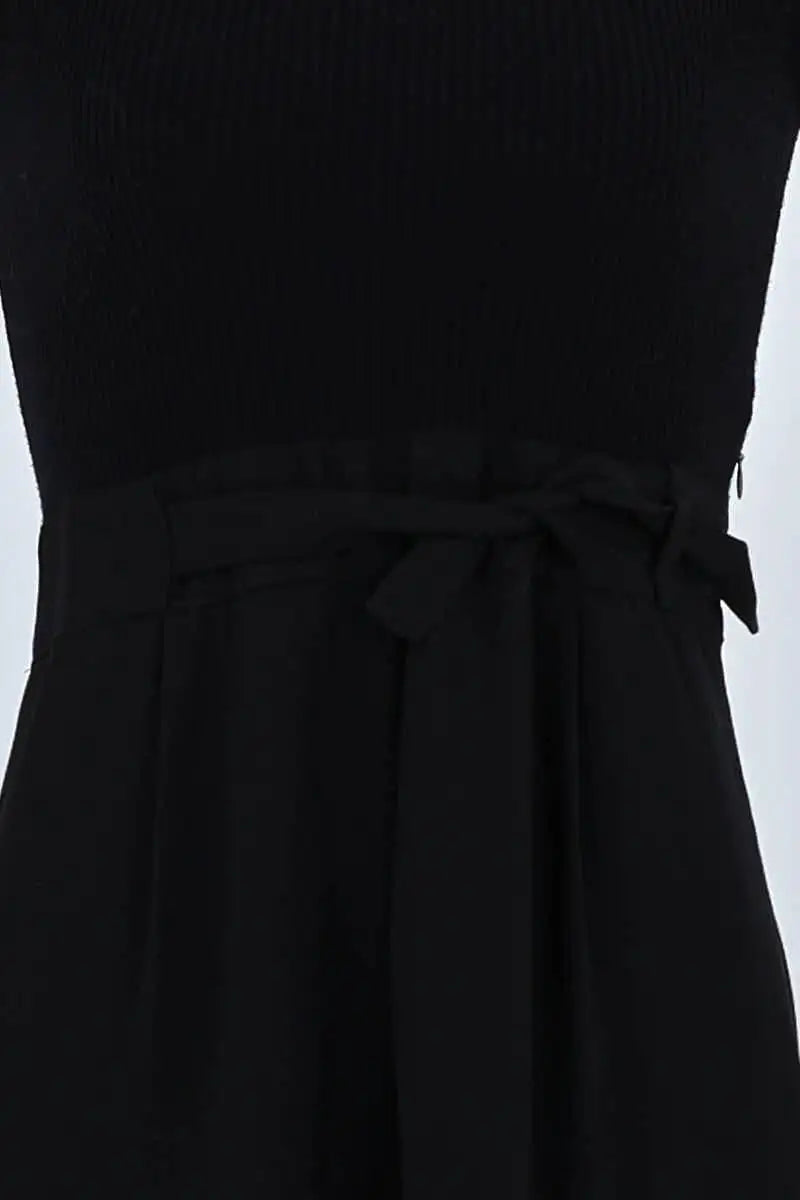 Robe Liu Jo  Noir