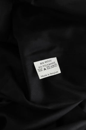 Mi-longueur Dries Van Noten  Gris