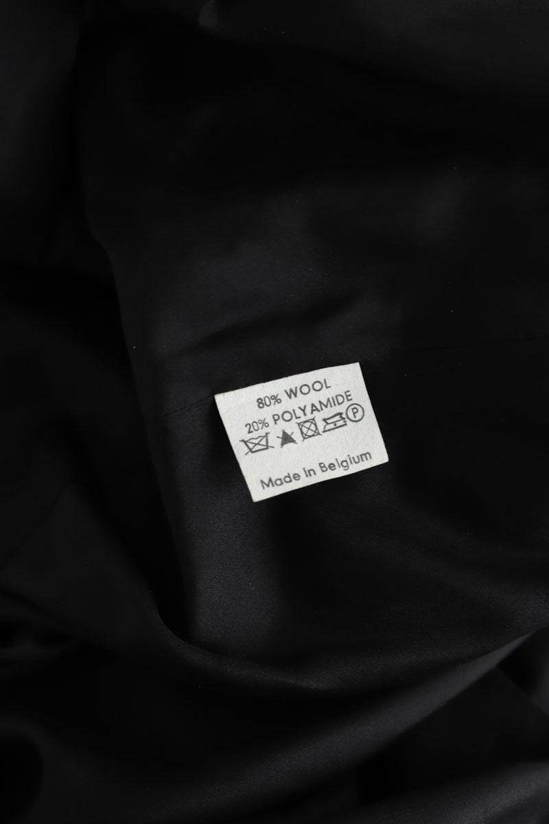 Mi-longueur Dries Van Noten  Gris