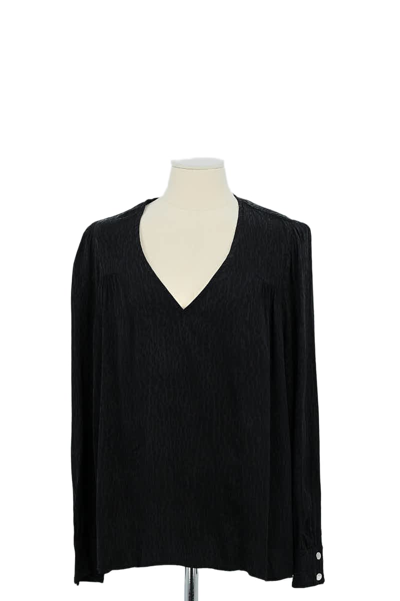 Blouses Bash  Rouge