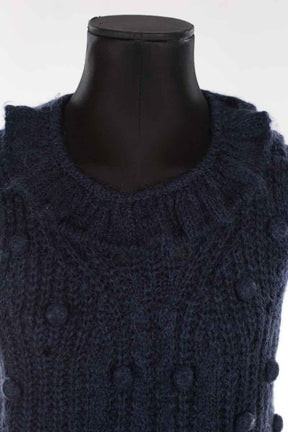 Pulls Leon & Harper  Bleu