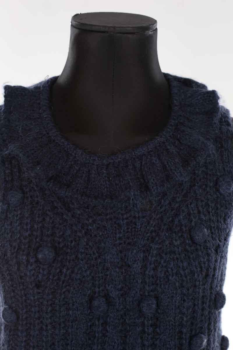 Pulls Leon & Harper  Bleu