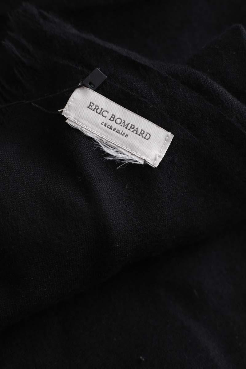 Étoles Eric Bompard  Noir