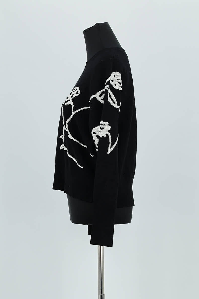 Tricot LK Bennett  Noir