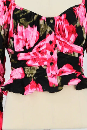 T-shirts Rotate  Rose