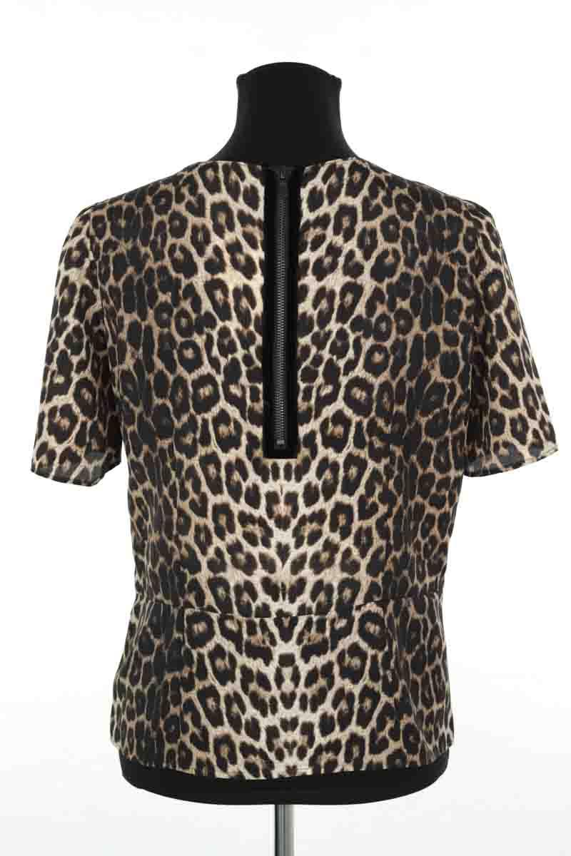 Top Gerard Darel  Marron
