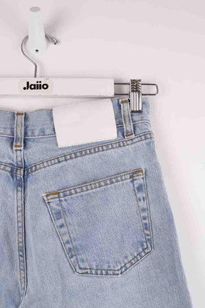 Droit Margaux Lonnberg  Bleu