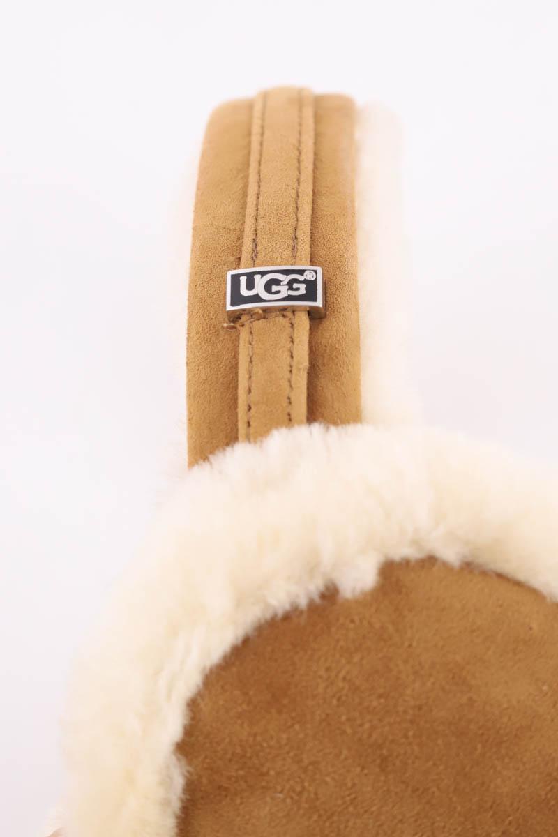 Lifestyle Ugg  Marron
