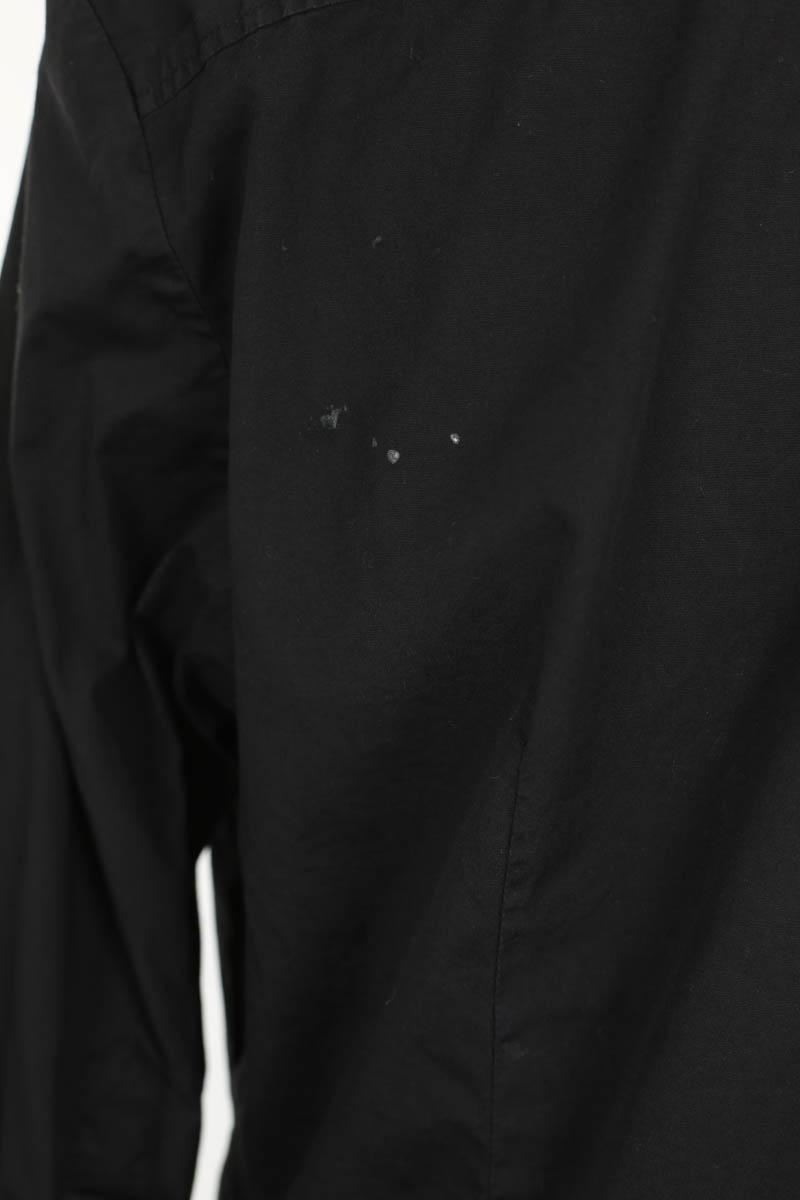 Chemises Burberry  Noir