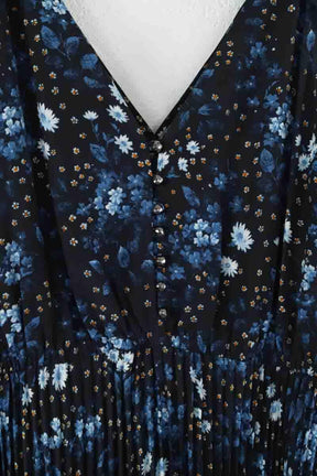 Mi-longueur The Kooples  Bleu