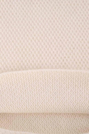 Echarpes Kujten  Blanc