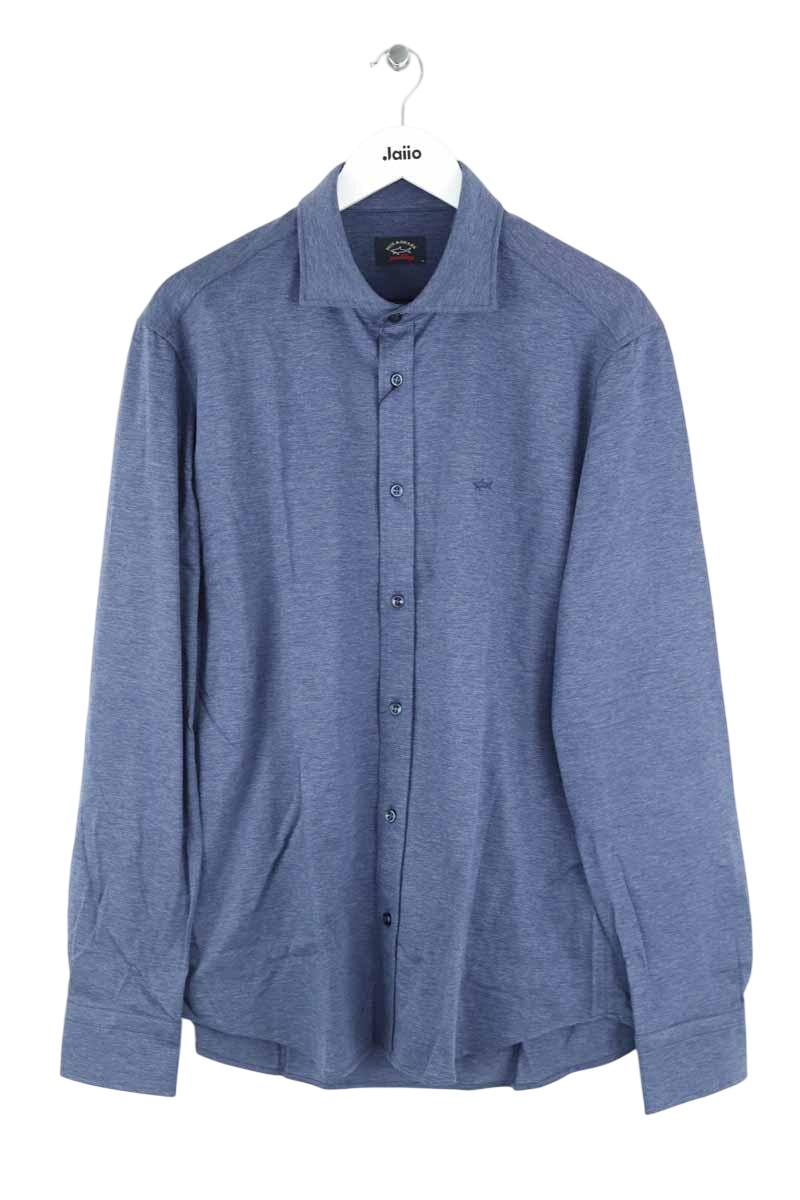 Chemise Other Brand  Bleu